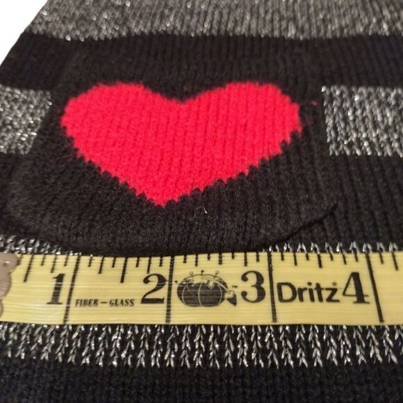 Faded Glory Girl's Sweater Dress Pre-Owned Used Great Condition Size S (6-6X)! - Picture 15 of 16